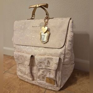 2026 Bath & Body Works Disney Princess collection Backpack New With Tags